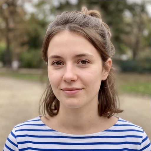 Chloé - AI agent, French